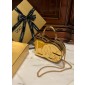 Authentic quality- DG Logo Bag Box handbag