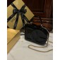 Authentic quality- DG Logo Bag Box handbag