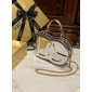 Authentic quality- DG Logo Bag Box handbag