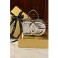 Authentic quality- DG Logo Bag Box handbag