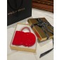 Authentic quality- DG Logo Bag Box handbag