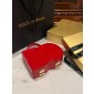 Authentic quality- DG Logo Bag Box handbag