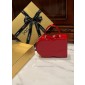 Authentic quality- DG Logo Bag Box handbag