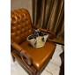 Dolce Gabbana Kendra Coffa bag -1:1  100% handmade 