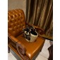 Dolce Gabbana Kendra Coffa bag -1:1  100% handmade 