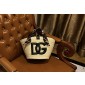 Dolce Gabbana Kendra Coffa bag -1:1  100% handmade 