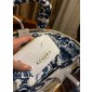 Dolce Gabbana Kendra Coffa bag -1:1  100% handmade 
