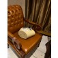 Dolce Gabbana Kendra Coffa bag -1:1  100% handmade 