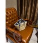 Dolce Gabbana Kendra Coffa bag -1:1  100% handmade 