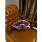 Dolce Gabbana Kendra Coffa bag -1:1  100% handmade 