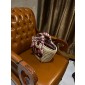 Dolce Gabbana Kendra Coffa bag -1:1  100% handmade 