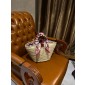 Dolce Gabbana Kendra Coffa bag -1:1  100% handmade 
