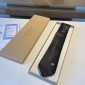 Burberry Silk Tie 