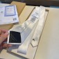 Burberry Silk Tie 