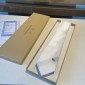 Burberry Silk Tie 