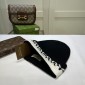 Burberry Logo Intarsia cashmere beanie