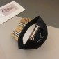 Burberry Baseball Cap 