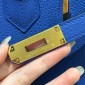 Top Grade Hermes Birkin 30 in Togo Leather