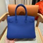 Top Grade Hermes Birkin 30 in Togo Leather