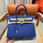 Top Grade Hermes Birkin 30 in Togo Leather
