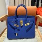 Top Grade Hermes Birkin 30 in Togo Leather