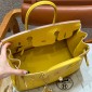 Top Grade Hermes Birkin 30 in Togo Leather