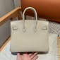 Top Grade Hermes Birkin 30 in Togo Leather