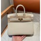 Top Grade Hermes Birkin 30 in Togo Leather