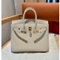 Top Grade Hermes Birkin 30 in Togo Leather
