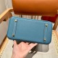 Top Grade Hermes Birkin 30 in Togo Leather