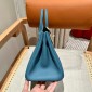 Top Grade Hermes Birkin 30 in Togo Leather