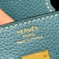 Top Grade Hermes Birkin 30 in Togo Leather