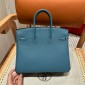 Top Grade Hermes Birkin 30 in Togo Leather