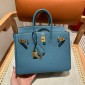 Top Grade Hermes Birkin 30 in Togo Leather