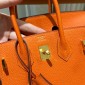 Top Grade Hermes Birkin 30 in Togo Leather