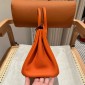 Top Grade Hermes Birkin 30 in Togo Leather