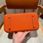 Top Grade Hermes Birkin 30 in Togo Leather