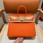 Top Grade Hermes Birkin 30 in Togo Leather