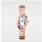 Orologio Orologio Baignoire,   quarzo