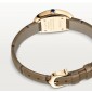 Orologio Orologio Baignoire,   quarzo