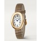 Orologio Orologio Baignoire,   quarzo