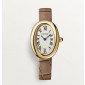 Orologio Orologio Baignoire,   quarzo