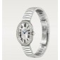 Orologio Orologio Baignoire,   quarzo