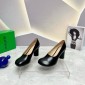 Bottega Veneta Leather Pups size 35-41
