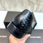Bottega Veneta Men's Leather Mocassins size 39-45