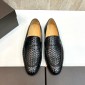 Bottega Veneta Men's Leather Mocassins size 39-45
