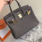 Hermes Birkin 25 /30 / 35 in Togo Leather 