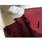 Hermes Birkin 25 /30 / 35 in Togo Leather 