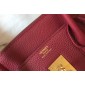 Hermes Birkin 25 /30 / 35 in Togo Leather 