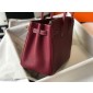 Hermes Birkin 25 /30 / 35 in Togo Leather 
